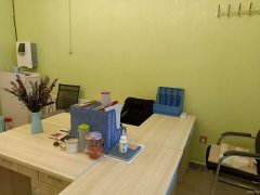 C9547位于昌吉市建国西路八小附近临街店面转让