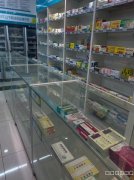 （成功案例）C9549昌吉旺季药店转让