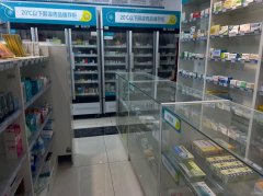 （成功案例）C9549昌吉旺季药店转让