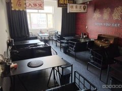 （成功案例）C9550位于昌吉市城建新村步行街营业中串串火锅