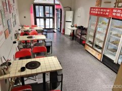 （成功案例）C9550位于昌吉市城建新村步行街营业中串串火锅