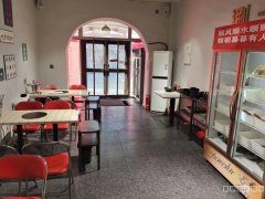 （成功案例）C9550位于昌吉市城建新村步行街营业中串串火锅