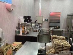 （成功案例）C9555昌吉建国西路经营中品牌咖啡店转让