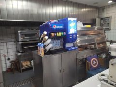 C9557 YOYO环球港85平店面转让