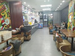 C9557 YOYO环球港85平店面转让