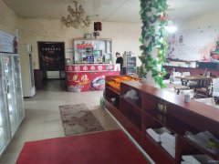 C9559达板城乌拉泊化肥厂300平餐厅转让