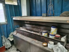 C9559达板城乌拉泊化肥厂300平餐厅转让