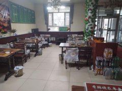 C9559达板城乌拉泊化肥厂300平餐厅转让