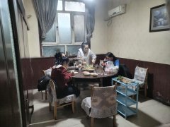 C9559达板城乌拉泊化肥厂300平餐厅转让