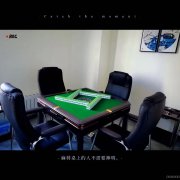 （成功案例）C9560观园路100平棋牌室转让