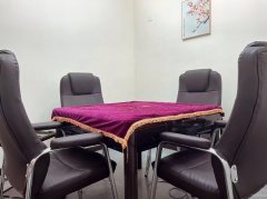 （成功案例）C9560观园路100平棋牌室转让