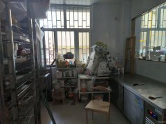 （成功案例）C9561昌吉毛纺厂经营中96平蛋糕店转让