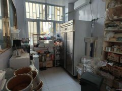 （成功案例）C9561昌吉毛纺厂经营中96平蛋糕店转让