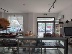 （成功案例）C9561昌吉毛纺厂经营中96平蛋糕店转让