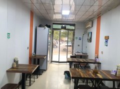 （成功案例）C9562店面转让 位于昌吉市青年南路桃园小区