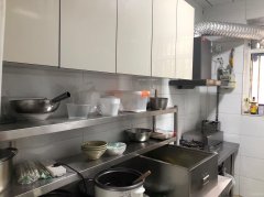 （成功案例）C9562店面转让 位于昌吉市青年南路桃园小区