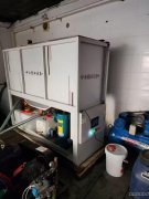 C9565新市区鲤鱼山路临街160平门面转让