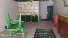 C9454位于吉木萨尔县万花西巷临街店面出租