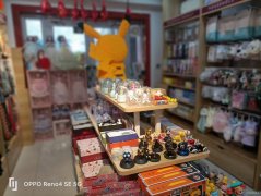 C9567位于吉木萨尔县富通商城一层店面转让