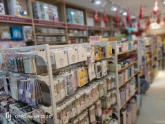 C9567位于吉木萨尔县富通商城一层店面转让