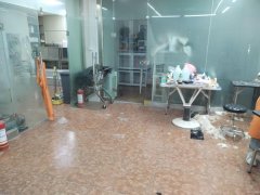 （成功案例）C9569时代广场红山路73号宠物店转让