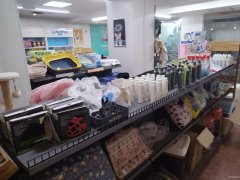 （成功案例）C9569时代广场红山路73号宠物店转让