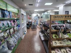 （成功案例）C9569时代广场红山路73号宠物店转让