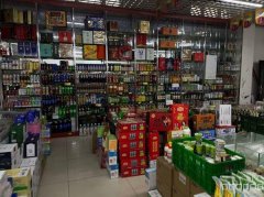 C9570五家渠贝鸟语城350平大型超市转让