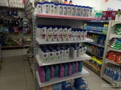 C9570五家渠贝鸟语城350平大型超市转让