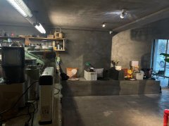 C9571五家渠军垦路一中旁100平休闲咖啡饮品店转让