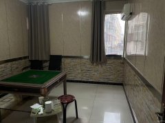 C9572位于昌吉城建步行街150平内棋牌茶社转让