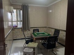 C9572位于昌吉城建步行街150平内棋牌茶社转让