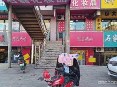 C9567位于吉木萨尔县富通商城一层店面转让