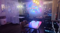 C9574位于文化东路欧洲街酒吧低价转让