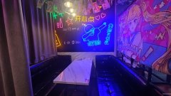 C9574位于文化东路欧洲街酒吧低价转让