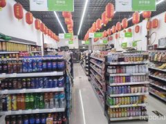 公务员B区超市转让