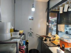 C9576椒麻鸡店转让