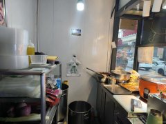 C9576椒麻鸡店转让