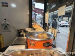 C9576椒麻鸡店转让