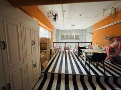 C9579位于昌吉新汇嘉对面婚恋广场品牌奶茶店转让