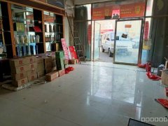 C9581位于昌吉市建国西路临街店铺出租