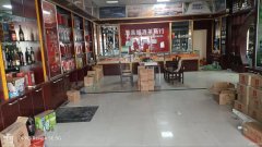 C9581位于昌吉市建国西路临街店铺出租