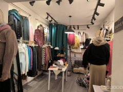 C9583劳动街店铺转让