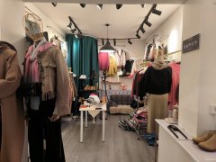 C9583劳动街店铺转让