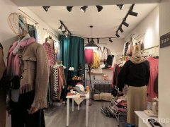 C9583劳动街店铺转让