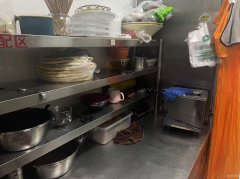 （成功案例）C9584昌吉青年壹号临街米粉店转让