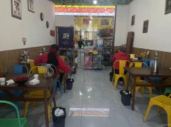 （成功案例）C9584昌吉青年壹号临街米粉店转让