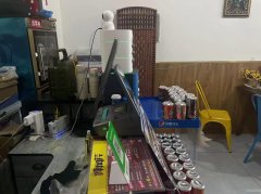 （成功案例）C9584昌吉青年壹号临街米粉店转让