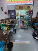 （成功案例）C9584昌吉青年壹号临街米粉店转让