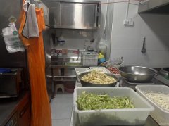 （成功案例）C9584昌吉青年壹号临街米粉店转让